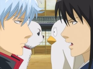 Gintama Epizóda 15