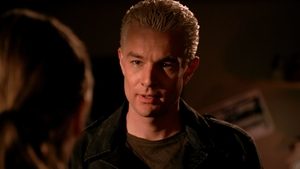 Buffy, premožiteľka upírov Epizóda 8