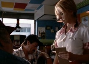 Buffy, premožiteľka upírov Epizóda 1