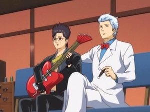 Gintama Epizóda 44
