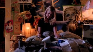 Buffy, premožiteľka upírov Epizóda 4
