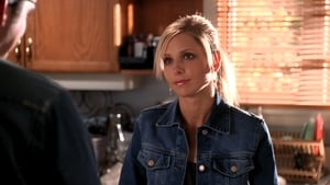 Buffy, premožiteľka upírov Epizóda 21