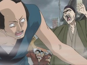 Gintama Epizóda 25