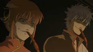 Gintama Epizóda 17
