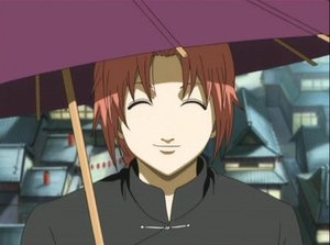Gintama Epizóda 47