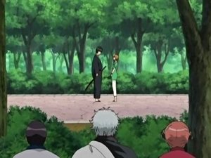 Gintama Epizóda 15