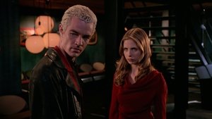Buffy, premožiteľka upírov Epizóda 7