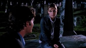 Buffy, premožiteľka upírov Epizóda 7