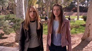 Buffy, premožiteľka upírov Epizóda 20