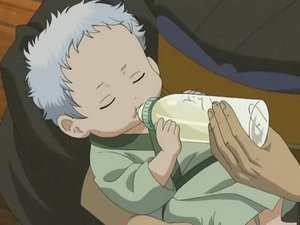 Gintama Epizóda 2