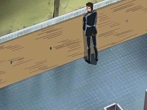 Gintama Epizóda 14