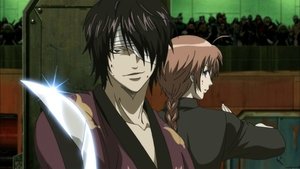 Gintama Epizóda 14