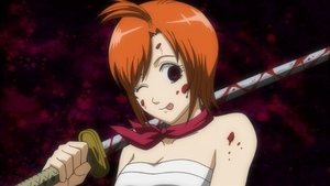 Gintama Epizóda 9