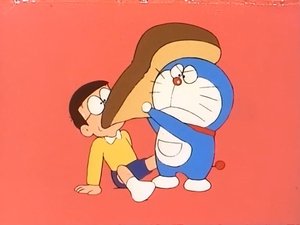 Doraemon Epizóda 3