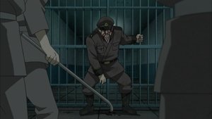 Gintama Epizóda 25
