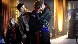 Doctor Who Epizóda 13