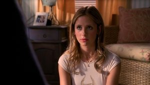 Buffy, premožiteľka upírov Epizóda 5