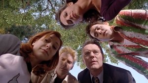 Buffy, premožiteľka upírov Epizóda 22