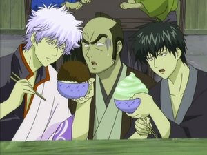 Gintama Epizóda 48