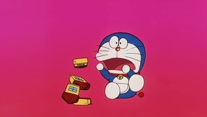 Doraemon Epizóda 16