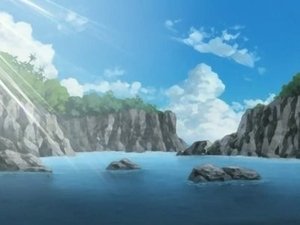 Gintama Epizóda 16