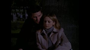 Buffy, premožiteľka upírov Epizóda 17