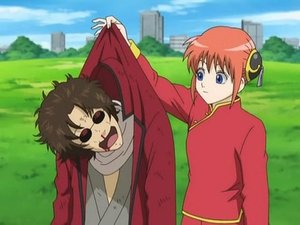Gintama Epizóda 8