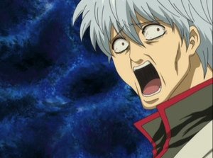 Gintama Epizóda 31