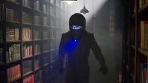 Doctor Who Epizóda 8