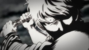 Gintama Epizóda 10