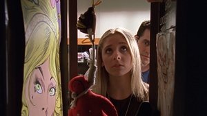 Buffy, premožiteľka upírov Epizóda 19