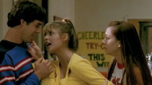 Buffy, premožiteľka upírov Epizóda 3