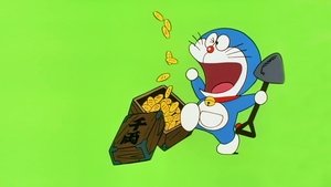 Doraemon Epizóda 18