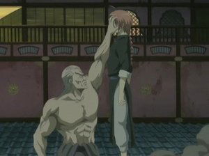 Gintama Epizóda 42