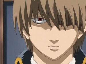 Gintama Epizóda 4