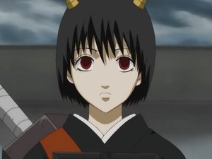 Gintama Epizóda 45