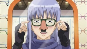 Gintama Epizóda 6