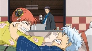 Gintama Epizóda 49