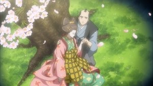 Gintama Epizóda 9