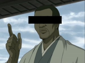 Gintama Epizóda 15