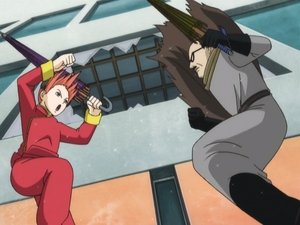 Gintama Epizóda 40
