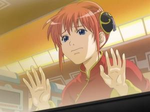 Gintama Epizóda 41