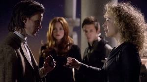 Doctor Who Epizóda 13