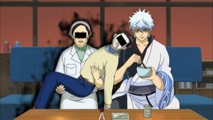 Gintama Epizóda 27