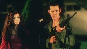 Buffy, premožiteľka upírov Epizóda 6