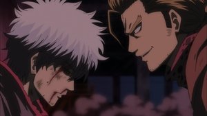 Gintama Epizóda 11
