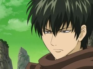 Gintama Epizóda 20