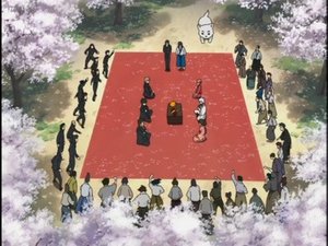 Gintama Epizóda 26