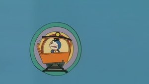 Doraemon Epizóda 13
