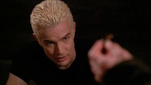 Buffy, premožiteľka upírov Epizóda 17